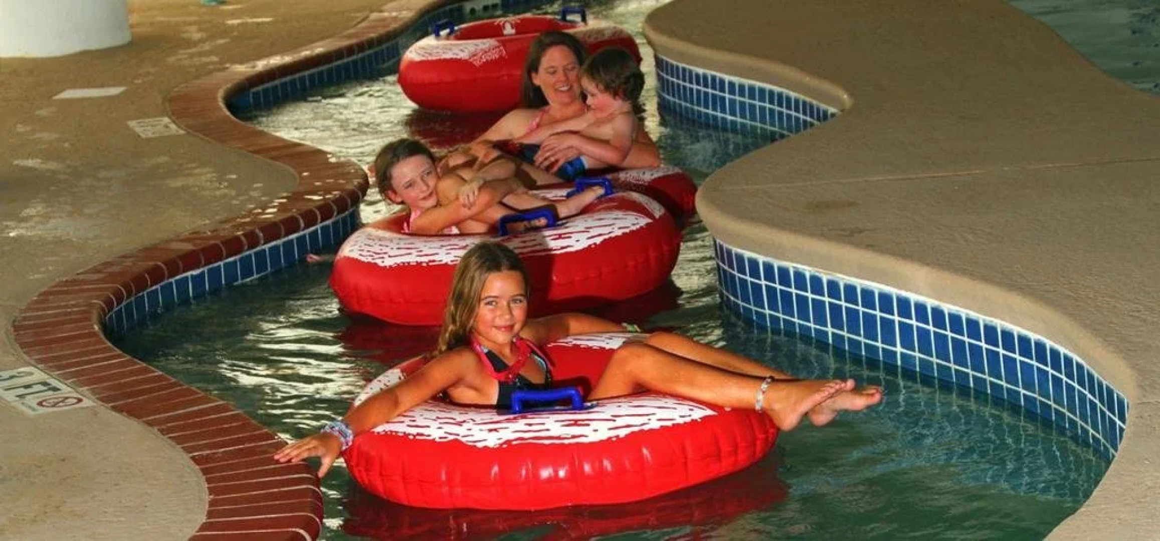 Holiday Sands North On the Boardwalk