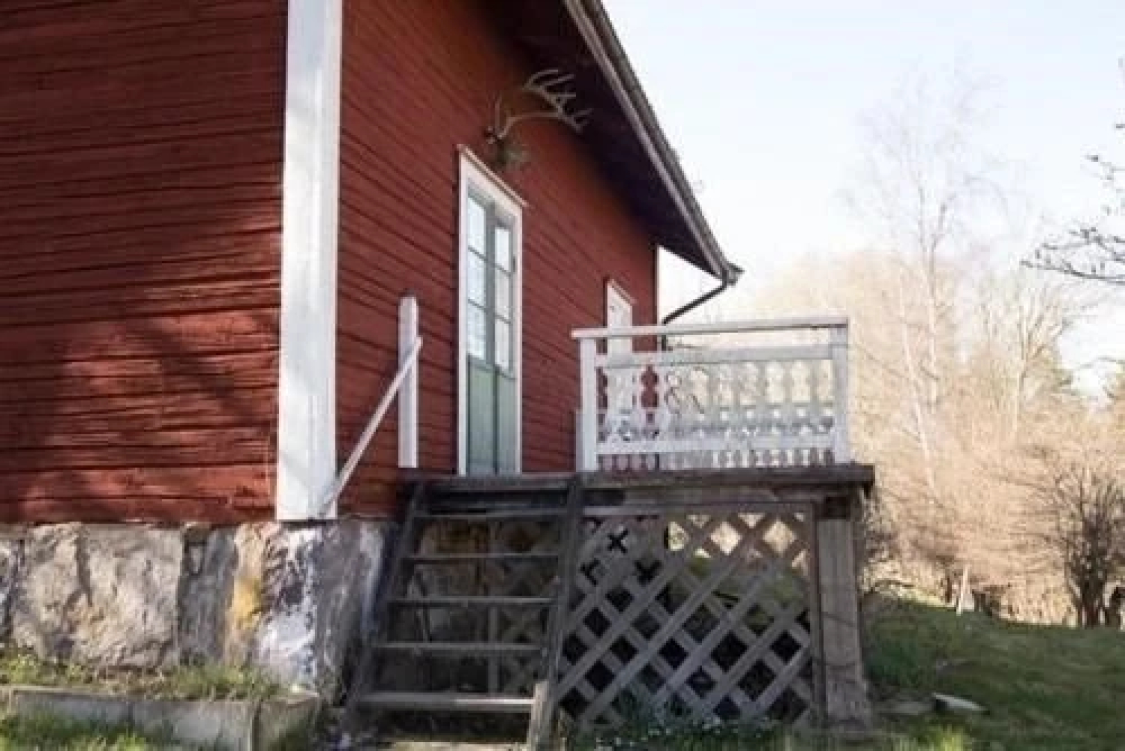 Skyttåsa B&B
