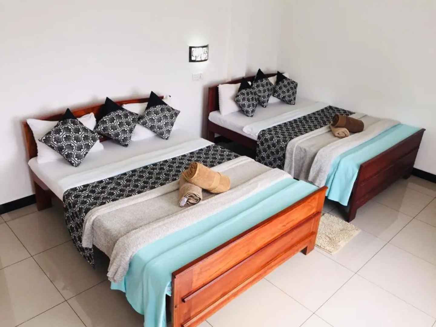 Polo Region Rest Inn