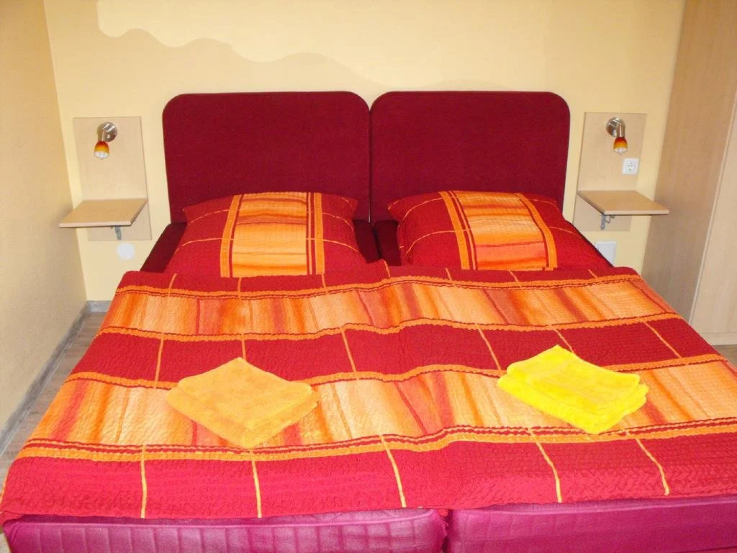 Pension Fürst Borwin