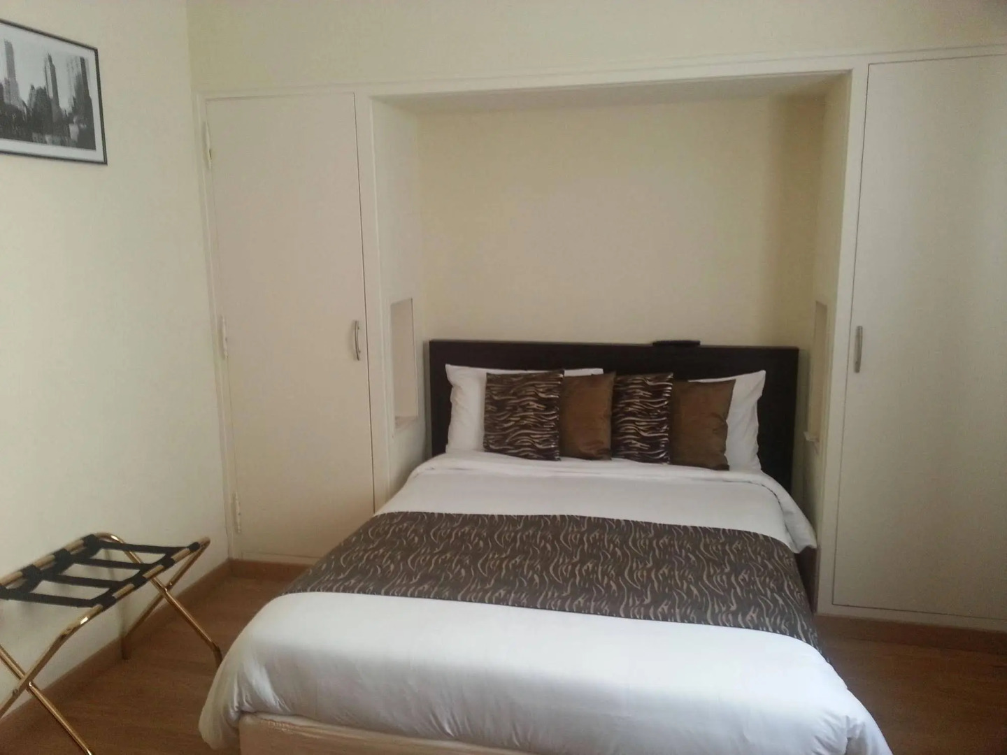 Hôtel Le Chapeau Rouge