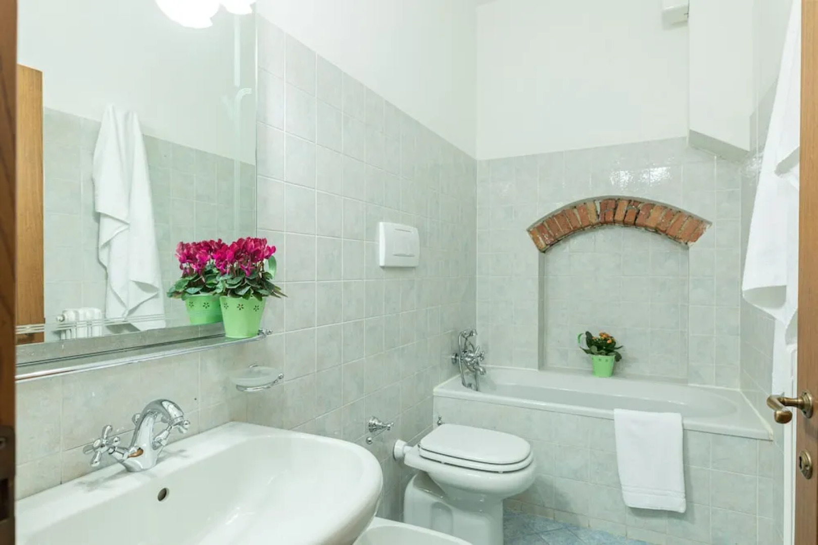 Tenuta La Pieve Casale La Valle