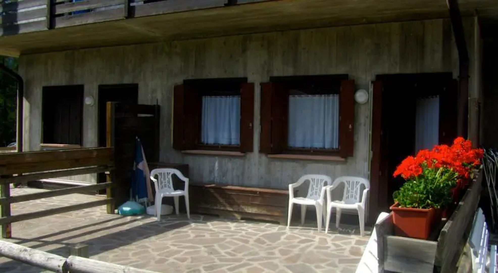 Miniappartamento Nelle Dolomiti