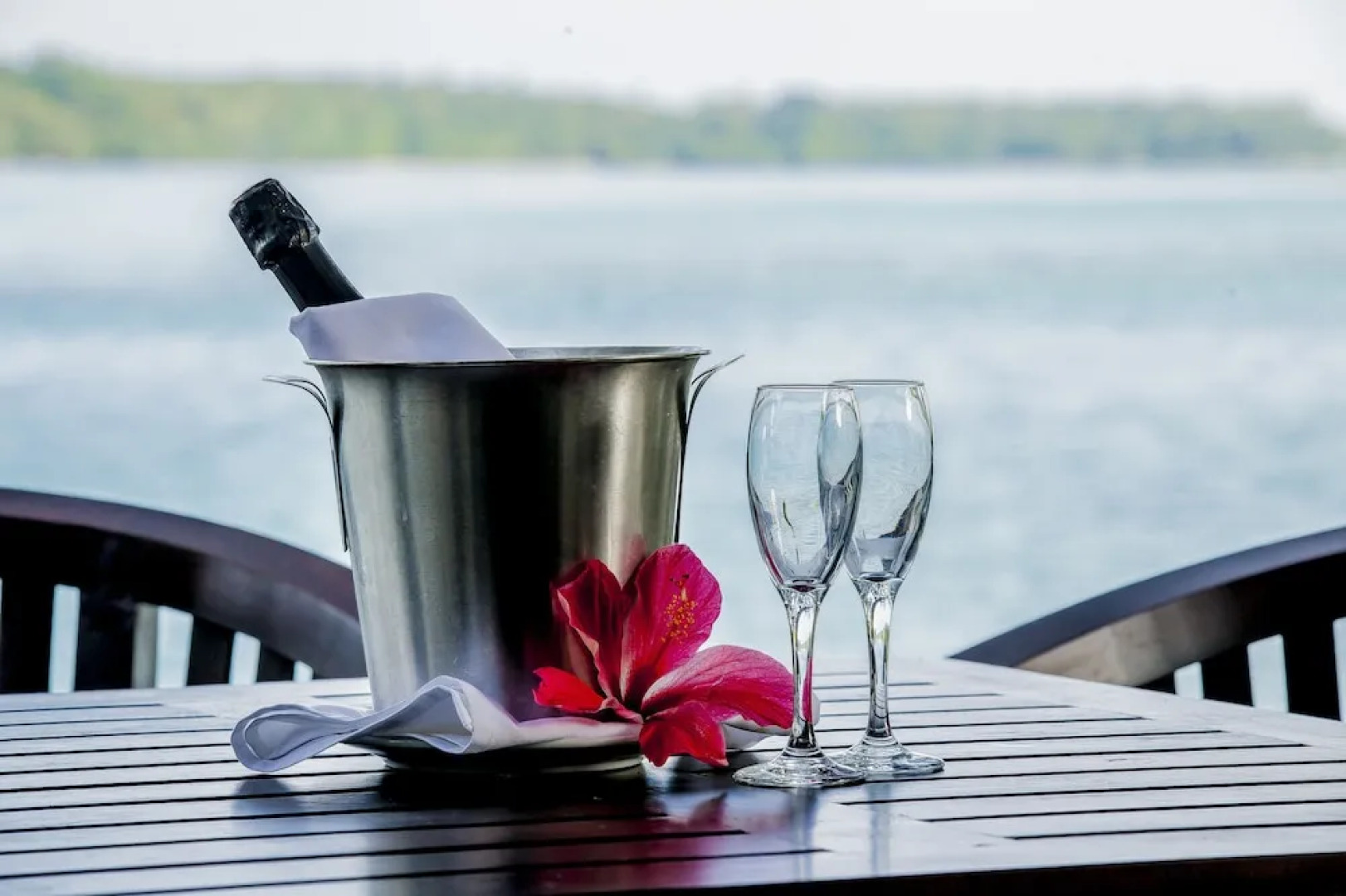 Warwick Le Lagon - Vanuatu