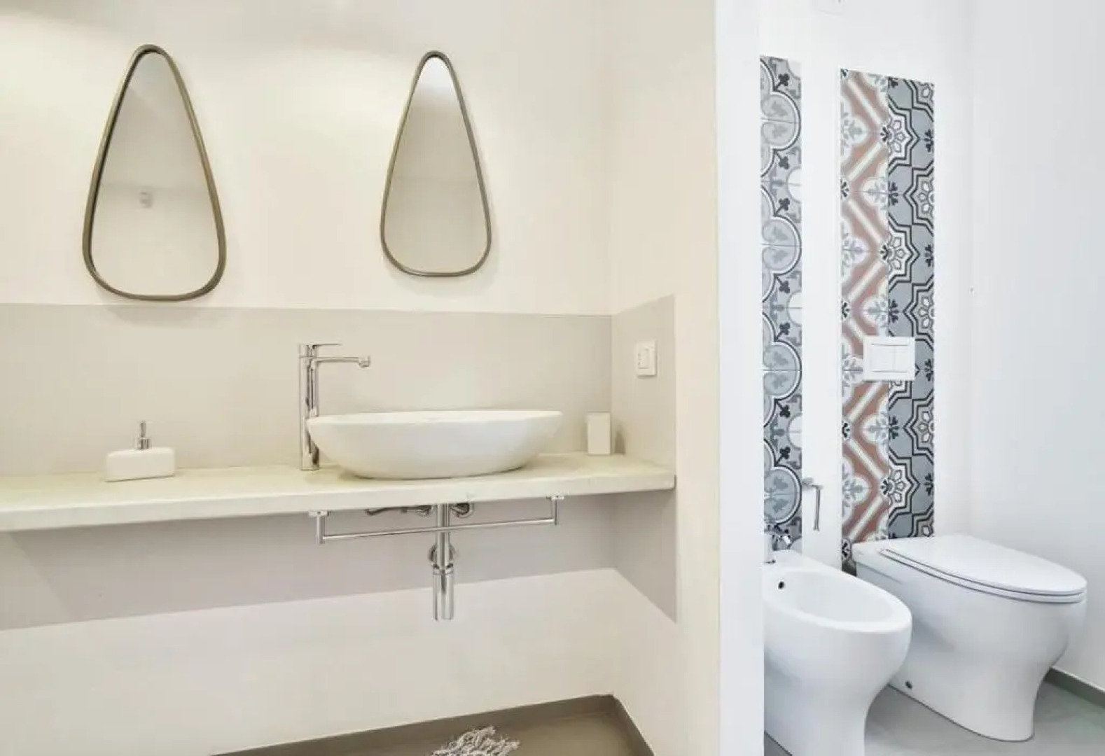 Villa Melitea - Santa Maria del Focallo