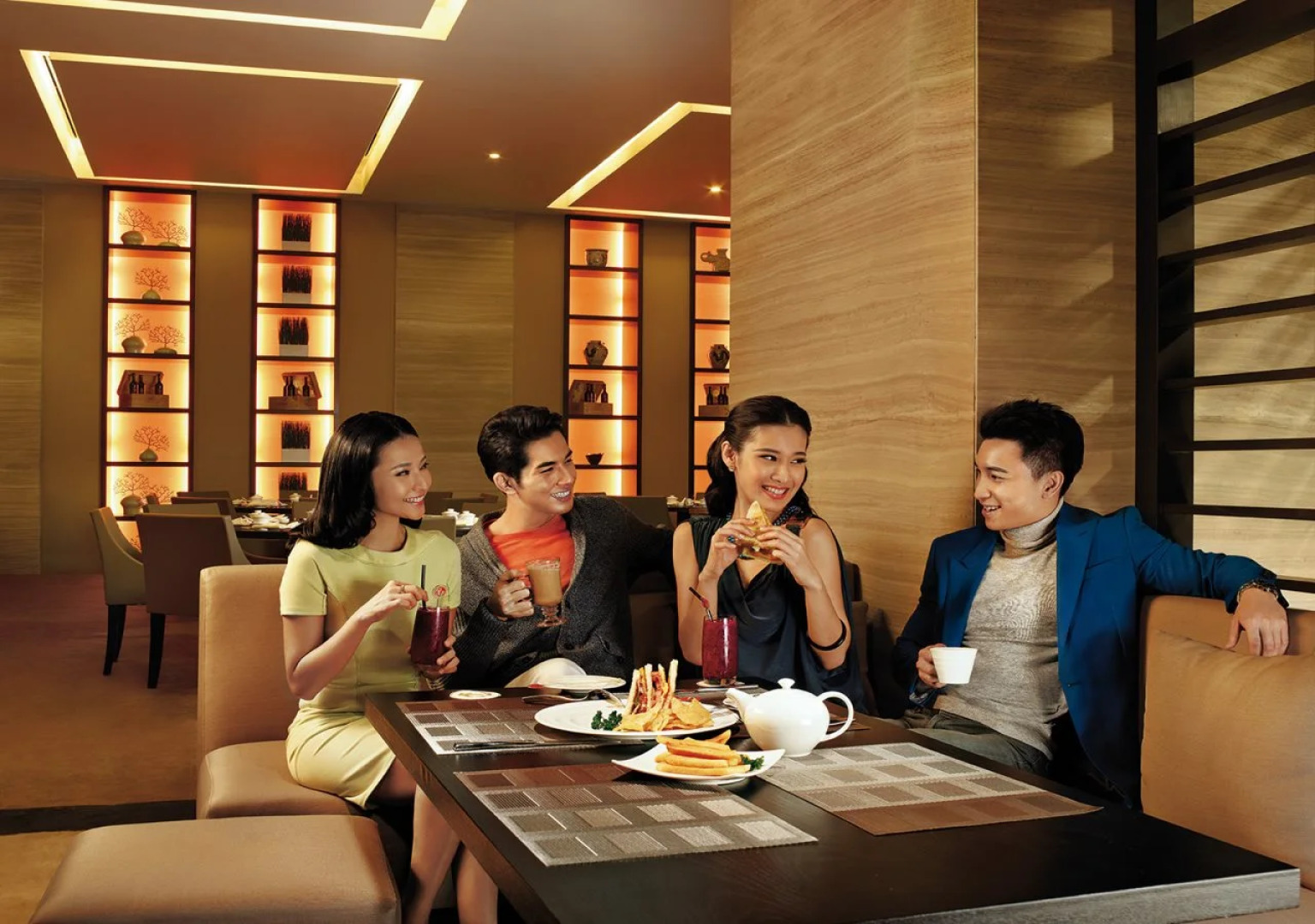 Resorts World Genting - Genting Grand