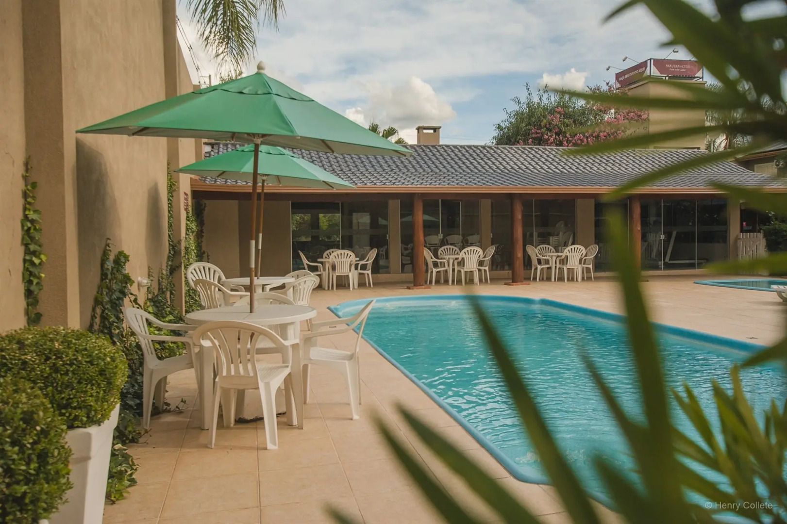 SJ Jaguariaíva - San Juan Jaguariaíva