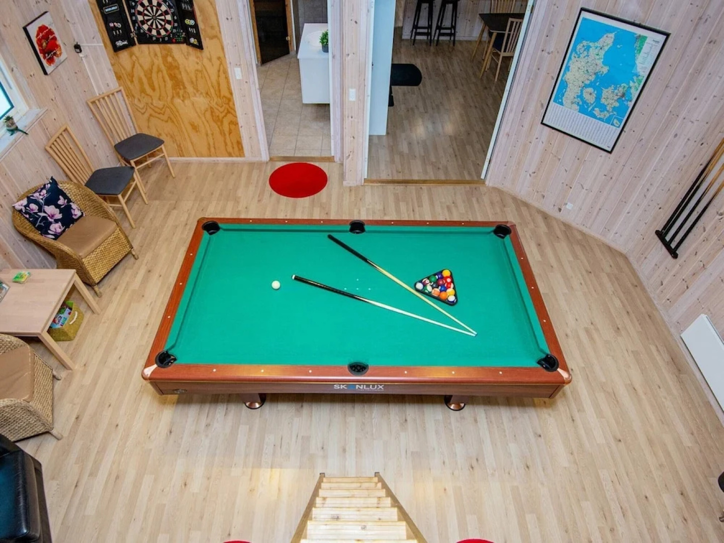 Luxury Spa Retreat in Nature - By Traum Ferienwohnungen