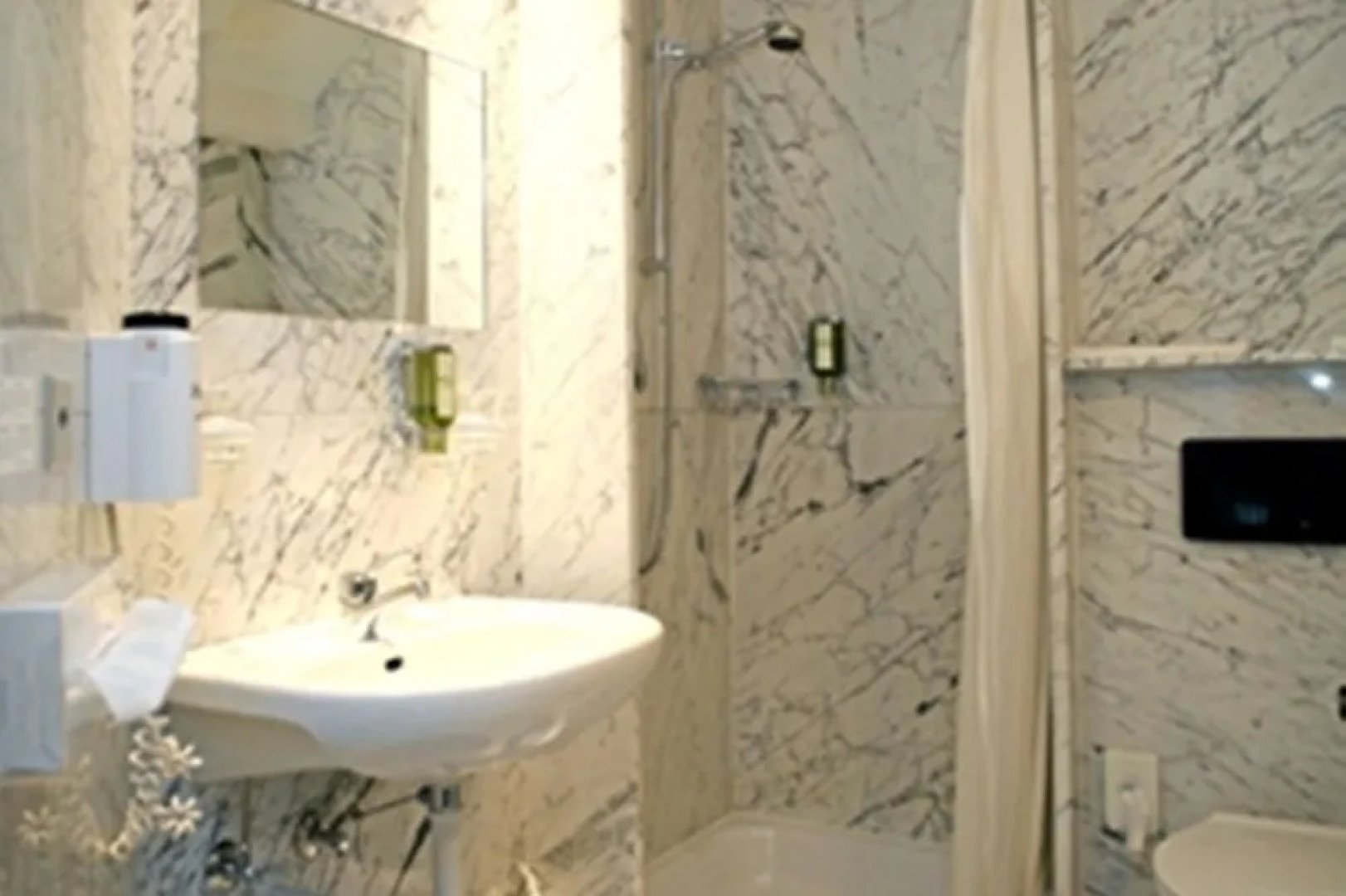 Hotel Siesta Flumserberg