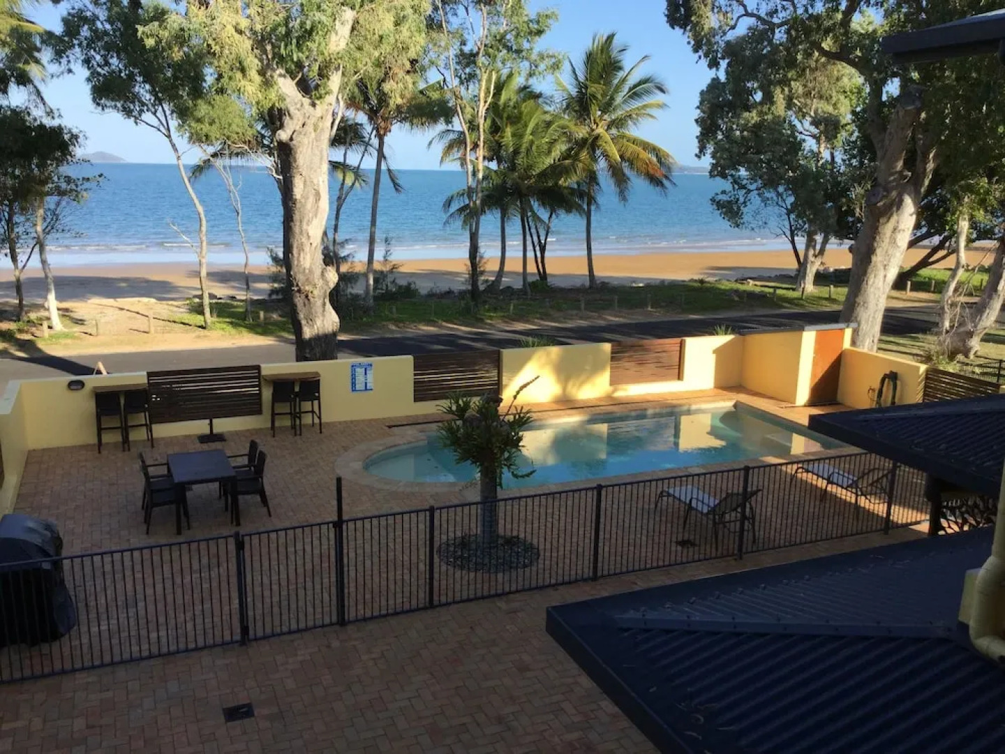 Taihoa Holiday Units