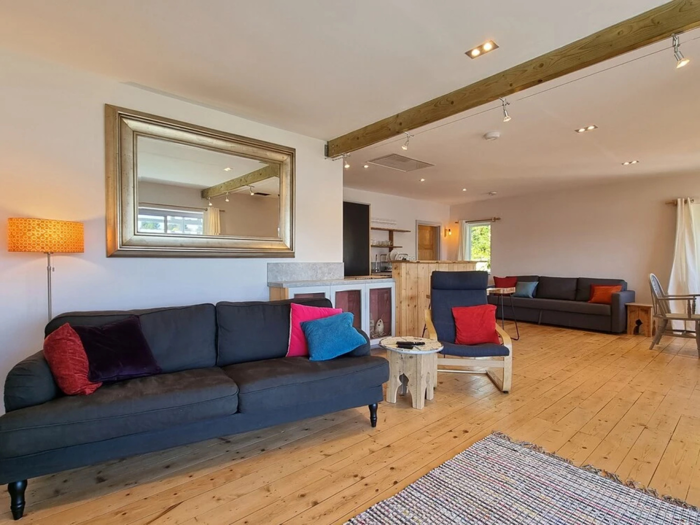 Cosy House in Eigionfa