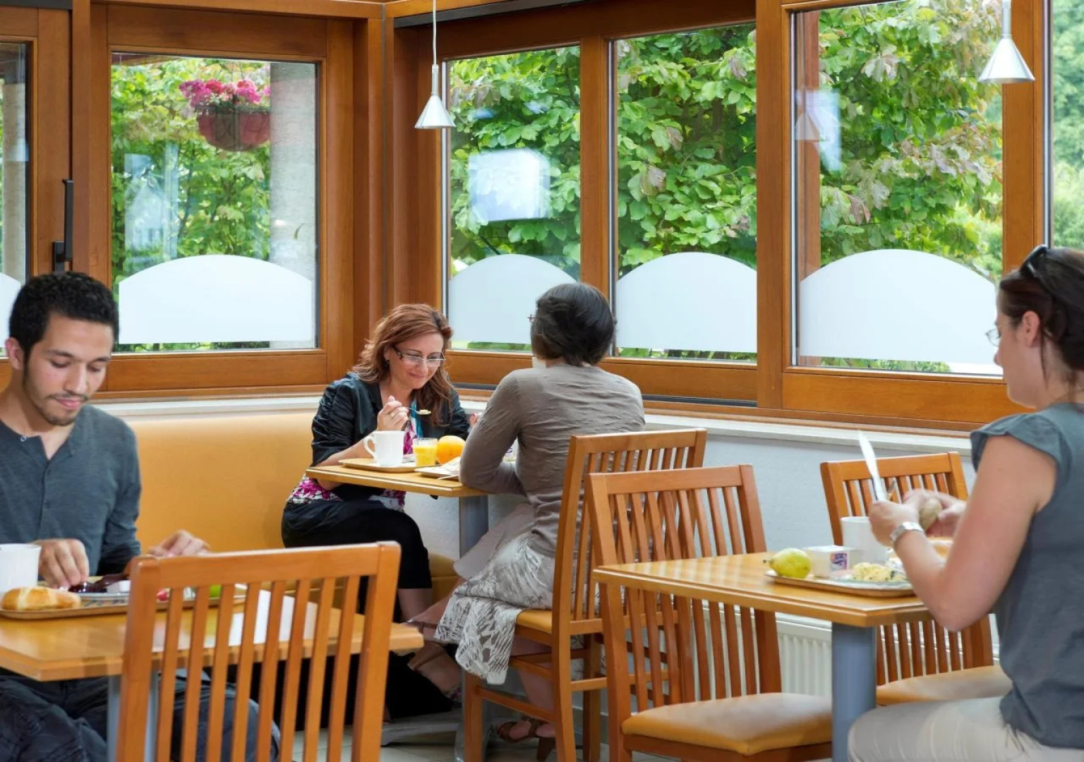 ibis Charleroi Airport Brussels South