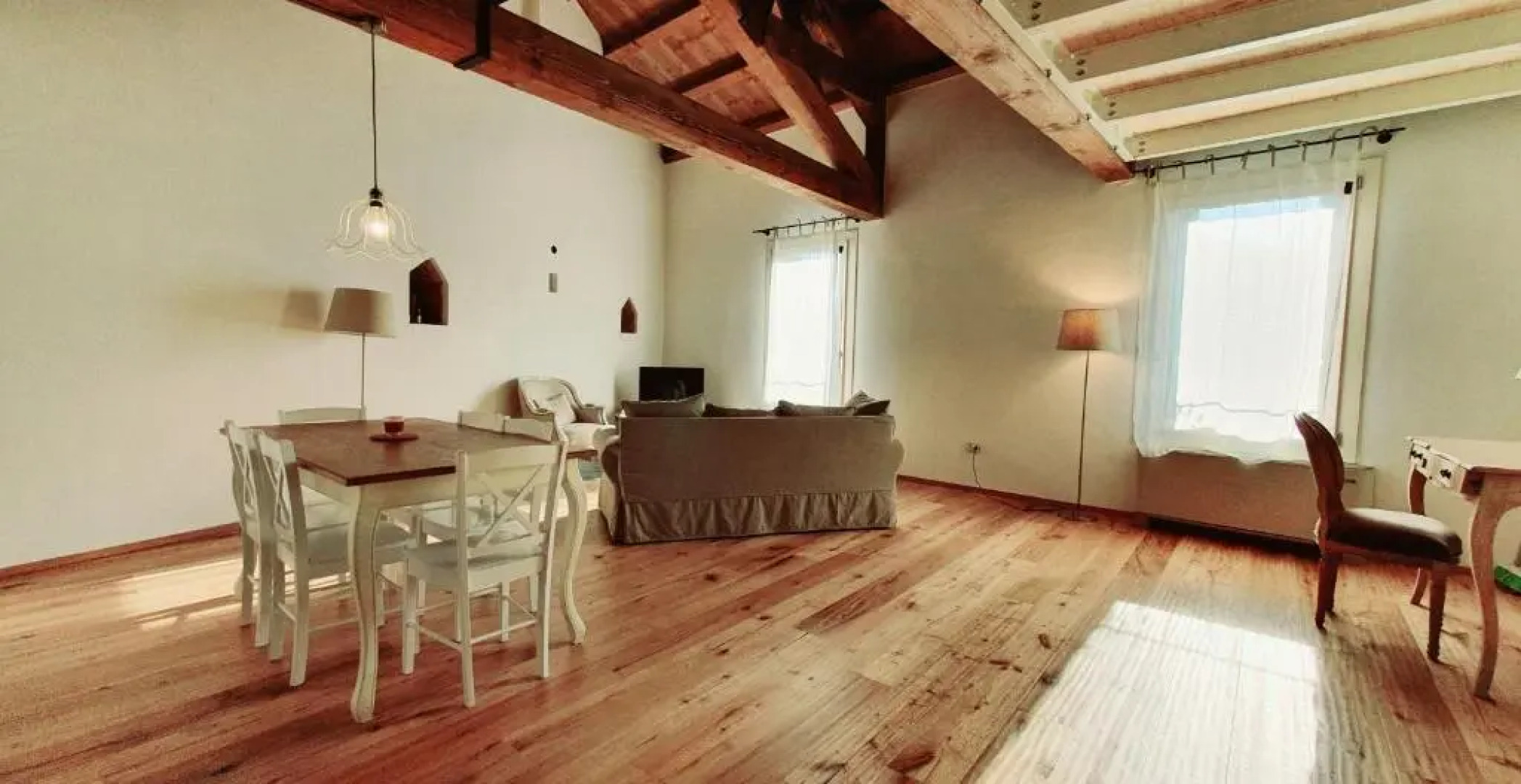 Appartamenti Quota 101