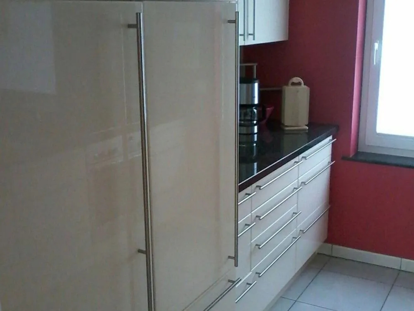 Ferienwohnung Kierpacz