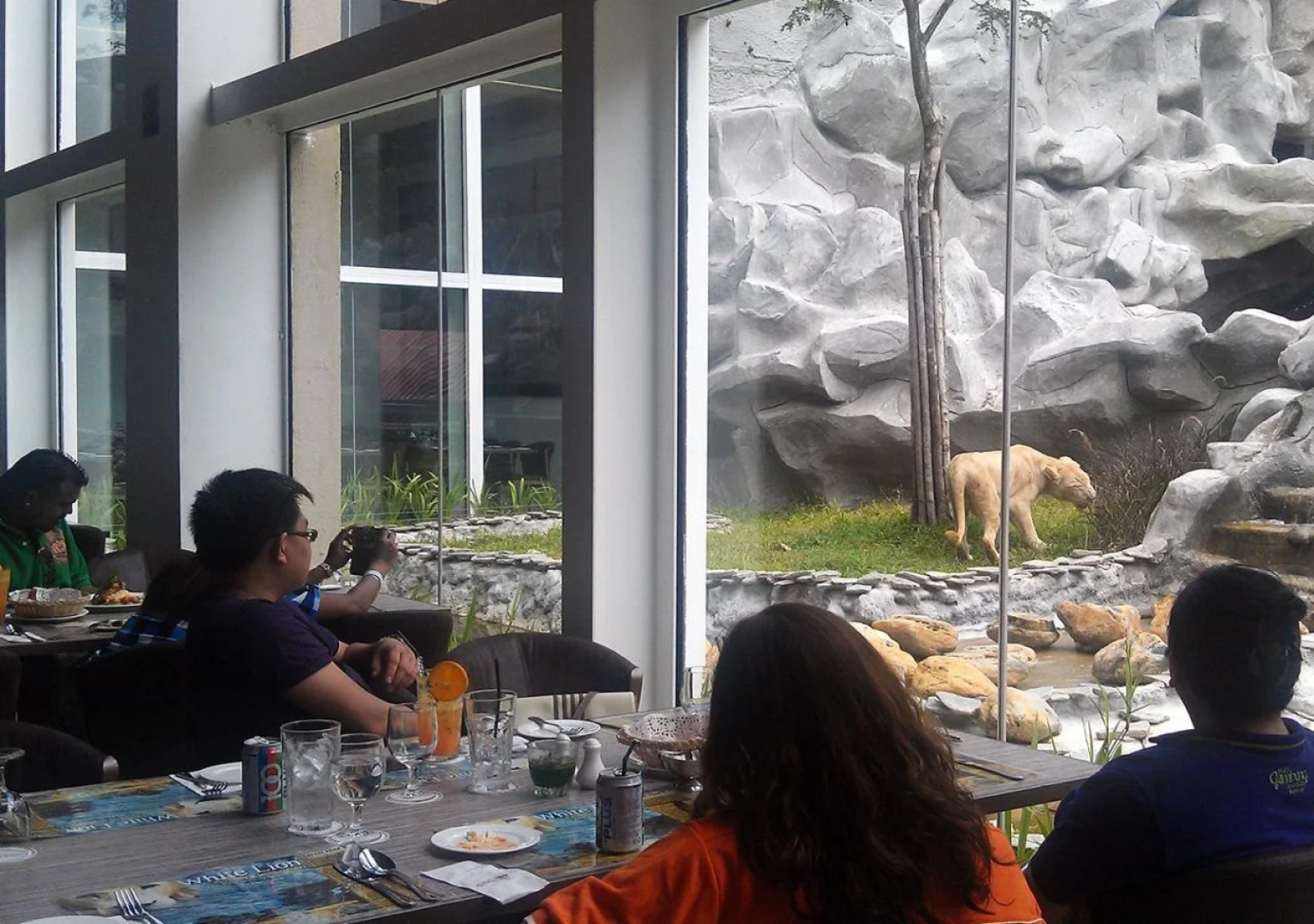 Arabian Bay Resort@ Bukit Gambang Resort City