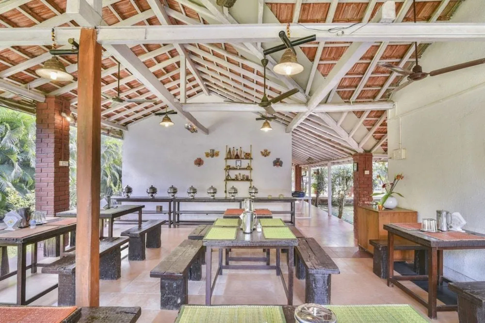 GuestHouser 3 BHK Cottage c364