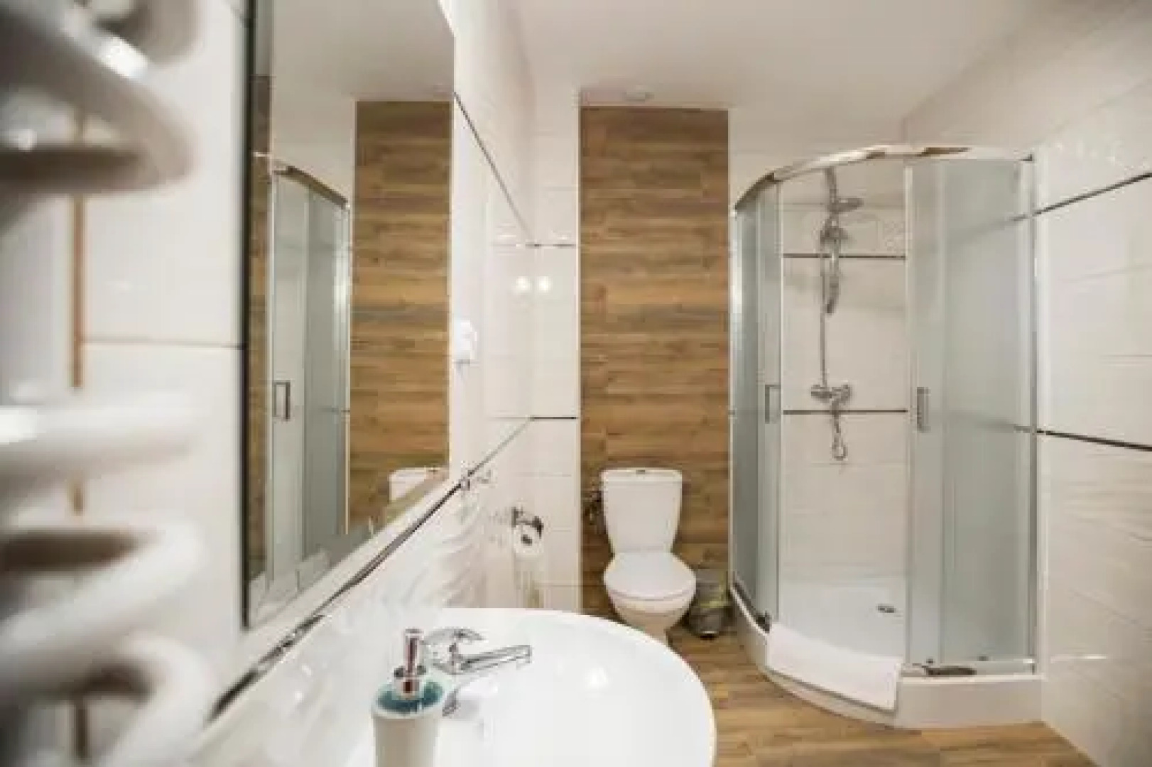 Gosciniec Ceglane Katy