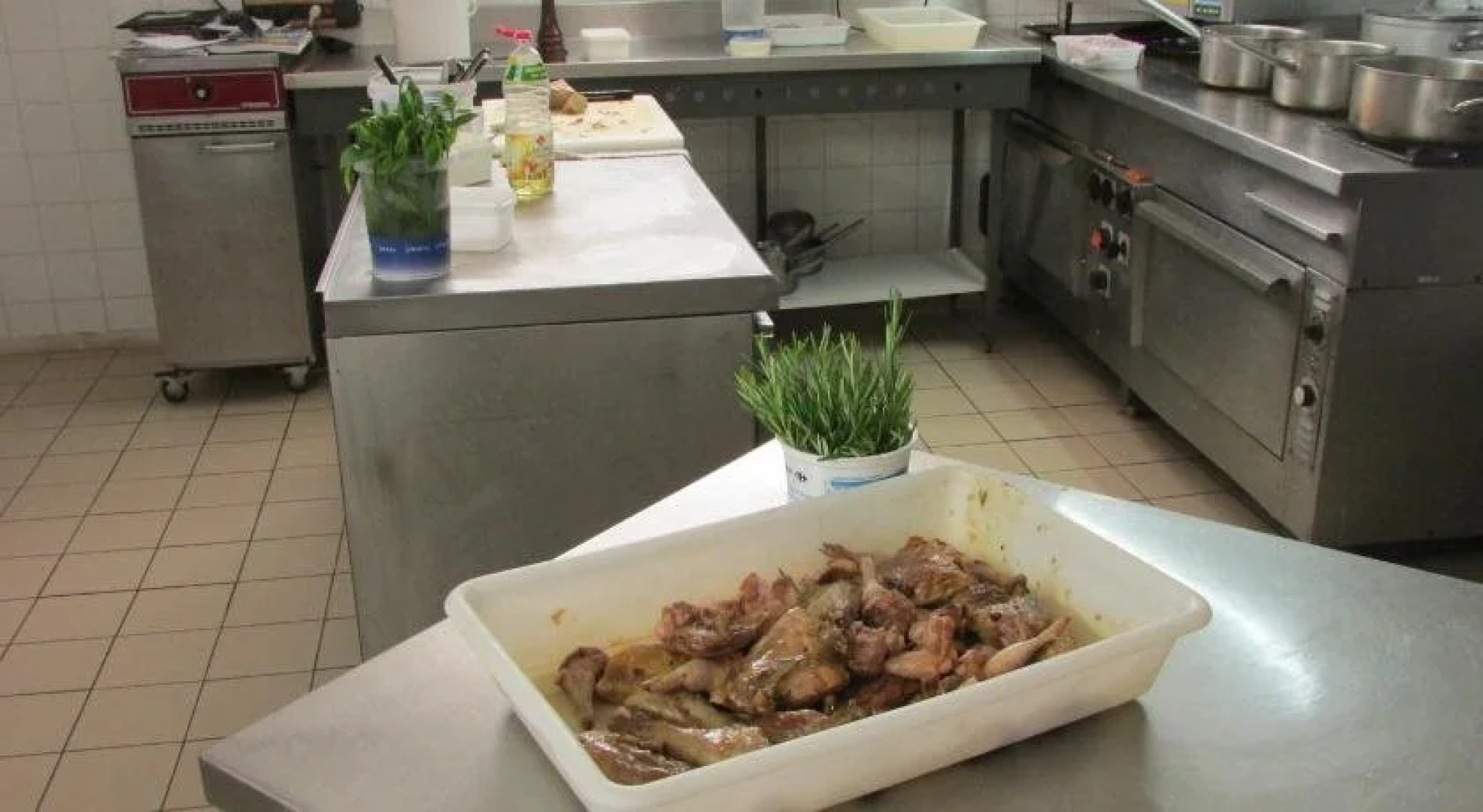 La Bastide Des Senteurs