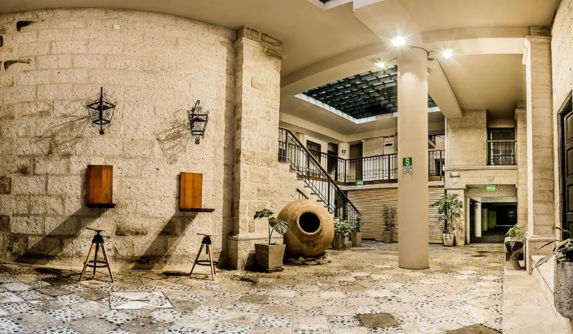 Palla Boutique Hotel