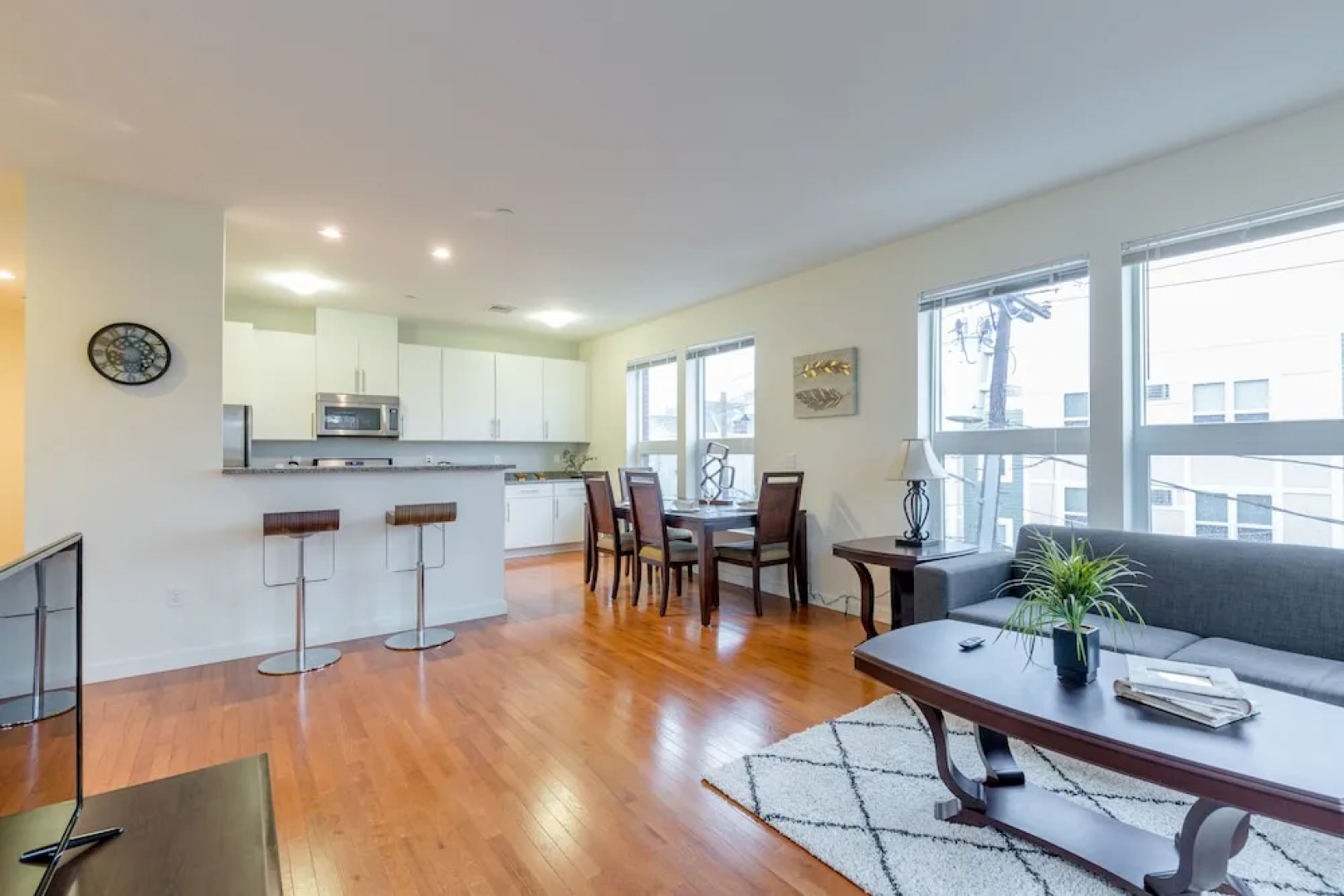 Sage Apartments Boston Logan Airport