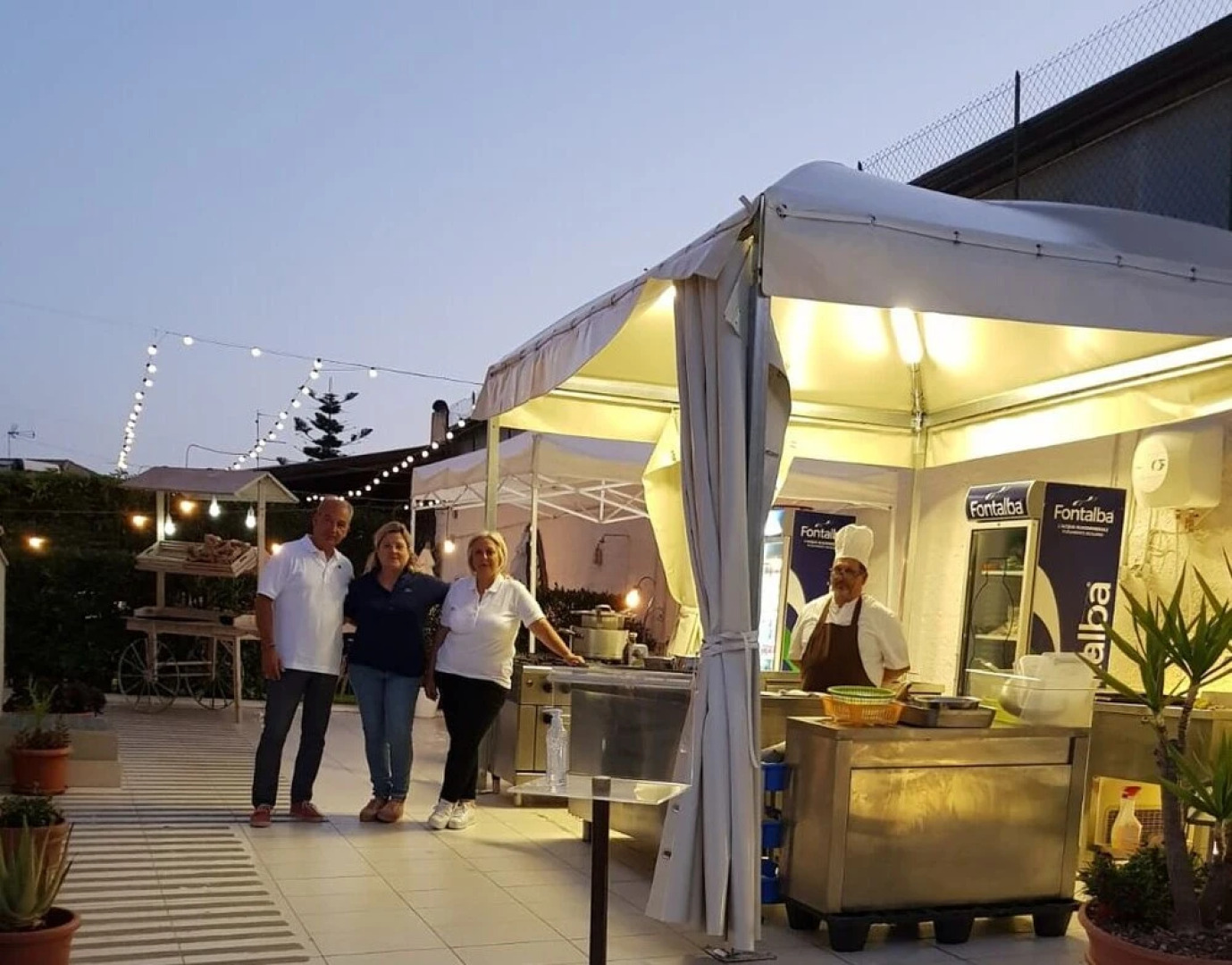 Terra Mia Affittacamere