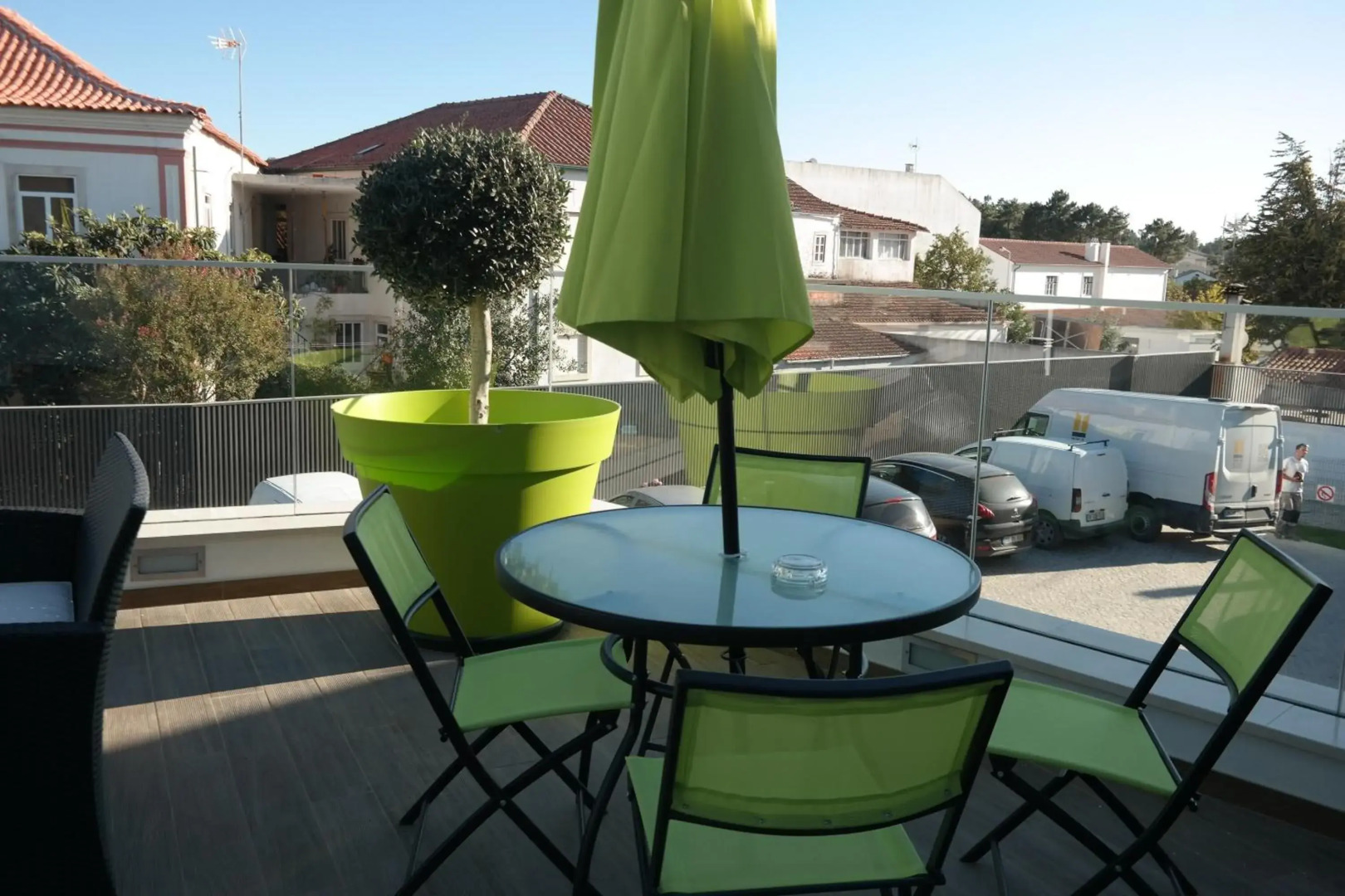 Ansiturismo Alojamento And Spa