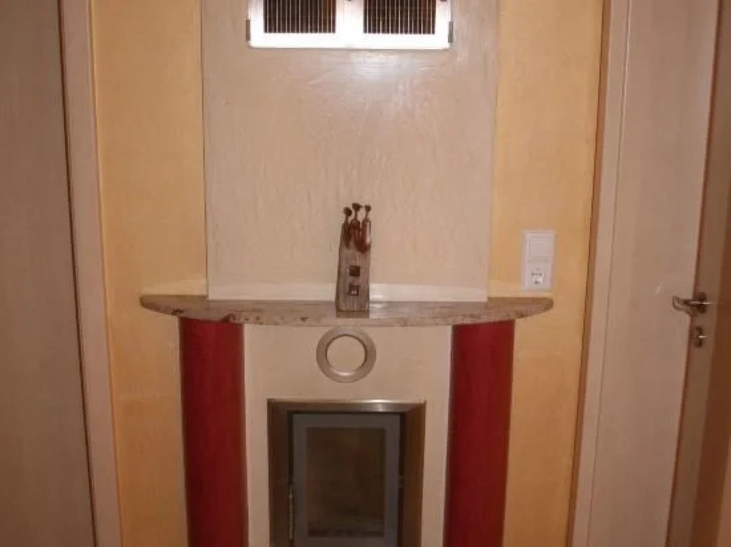 Albea CASA Ferienzimmer