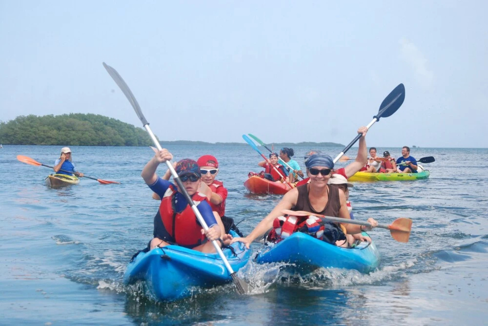 Au Jardin Des Colibris Ecolodge&Spa