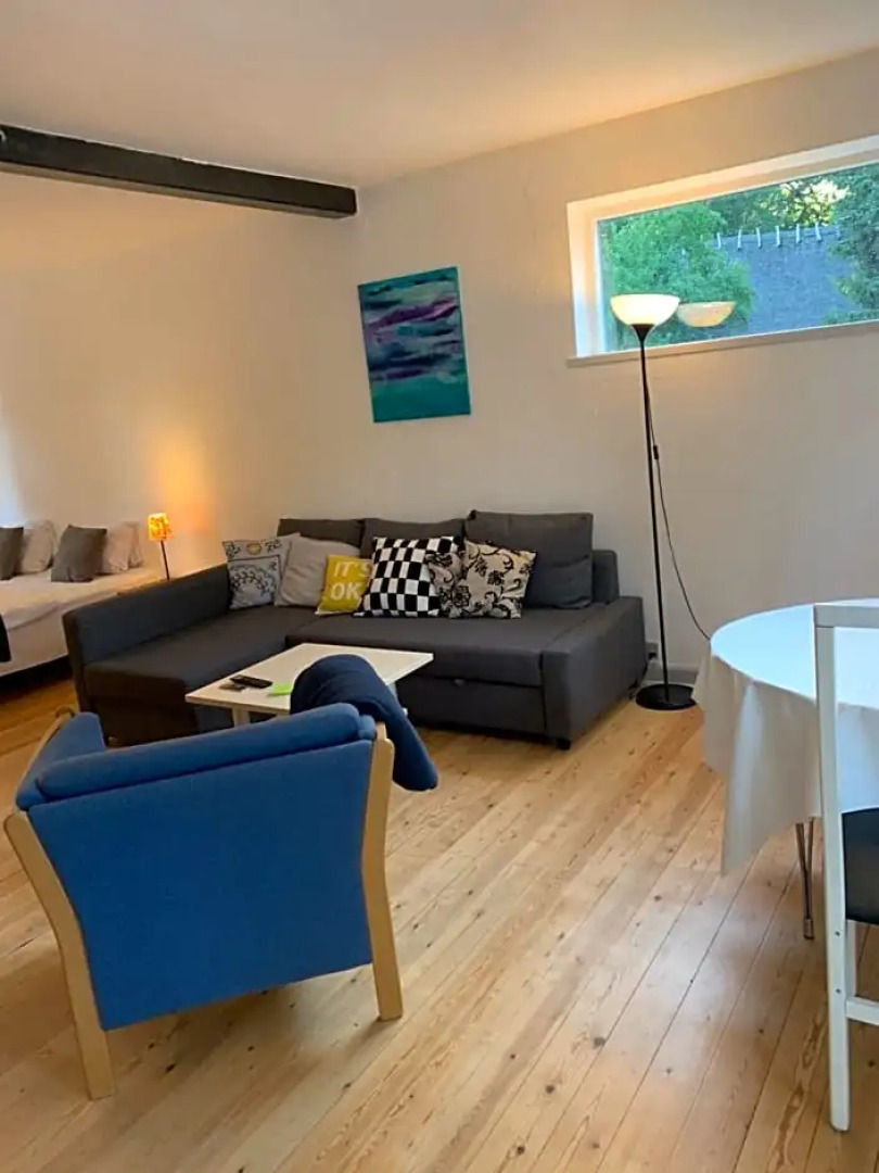 Annes Bed & Kitchen, Dalgaard