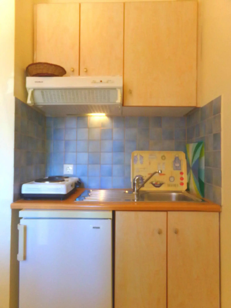 Katerina Seaside Studios