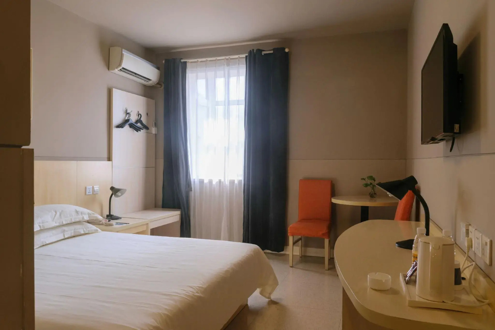 Jinjiang Inn Nanchang Nanjing Road W