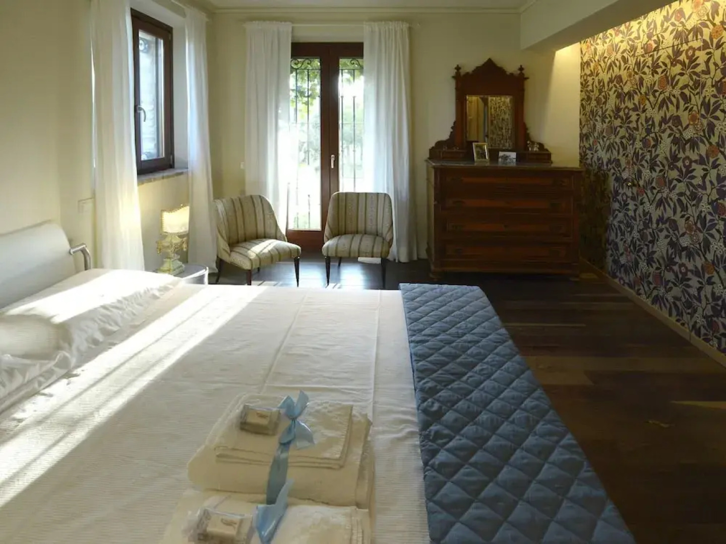 Belvilla by OYO Villa Colle