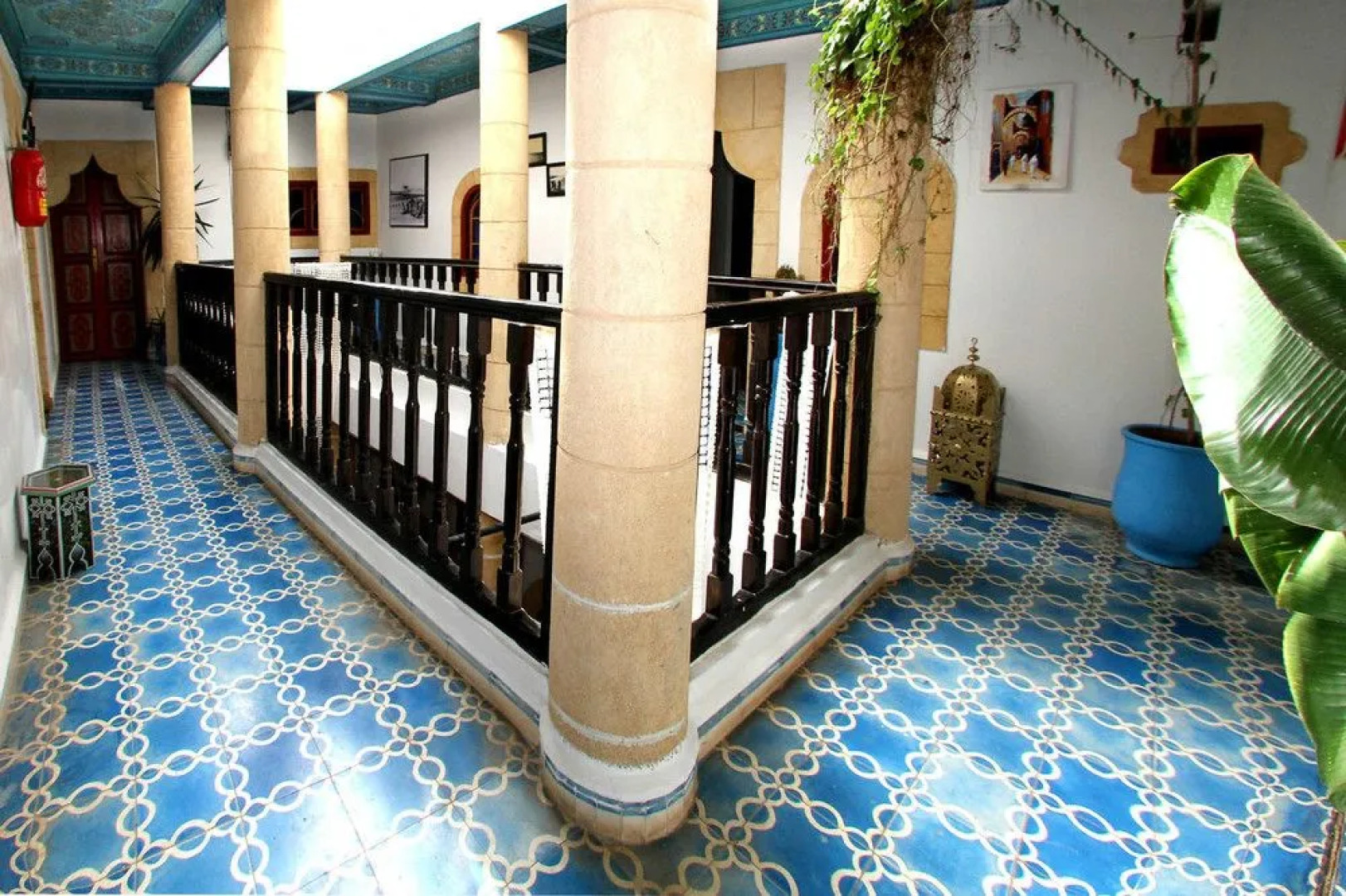 Riad Etoile de Mogador