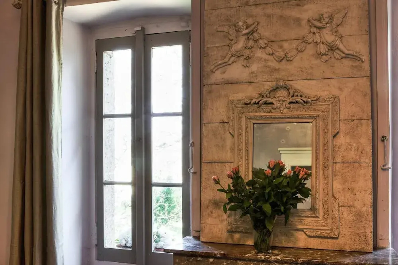 Le Petit Manoir de Keriolet