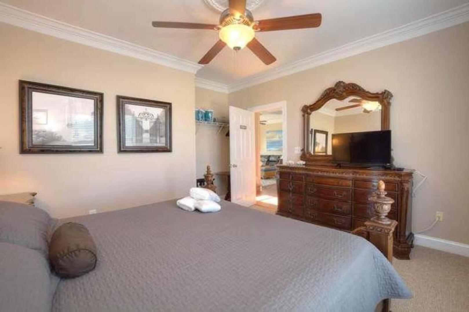 Serenity Sands Beach Retreat