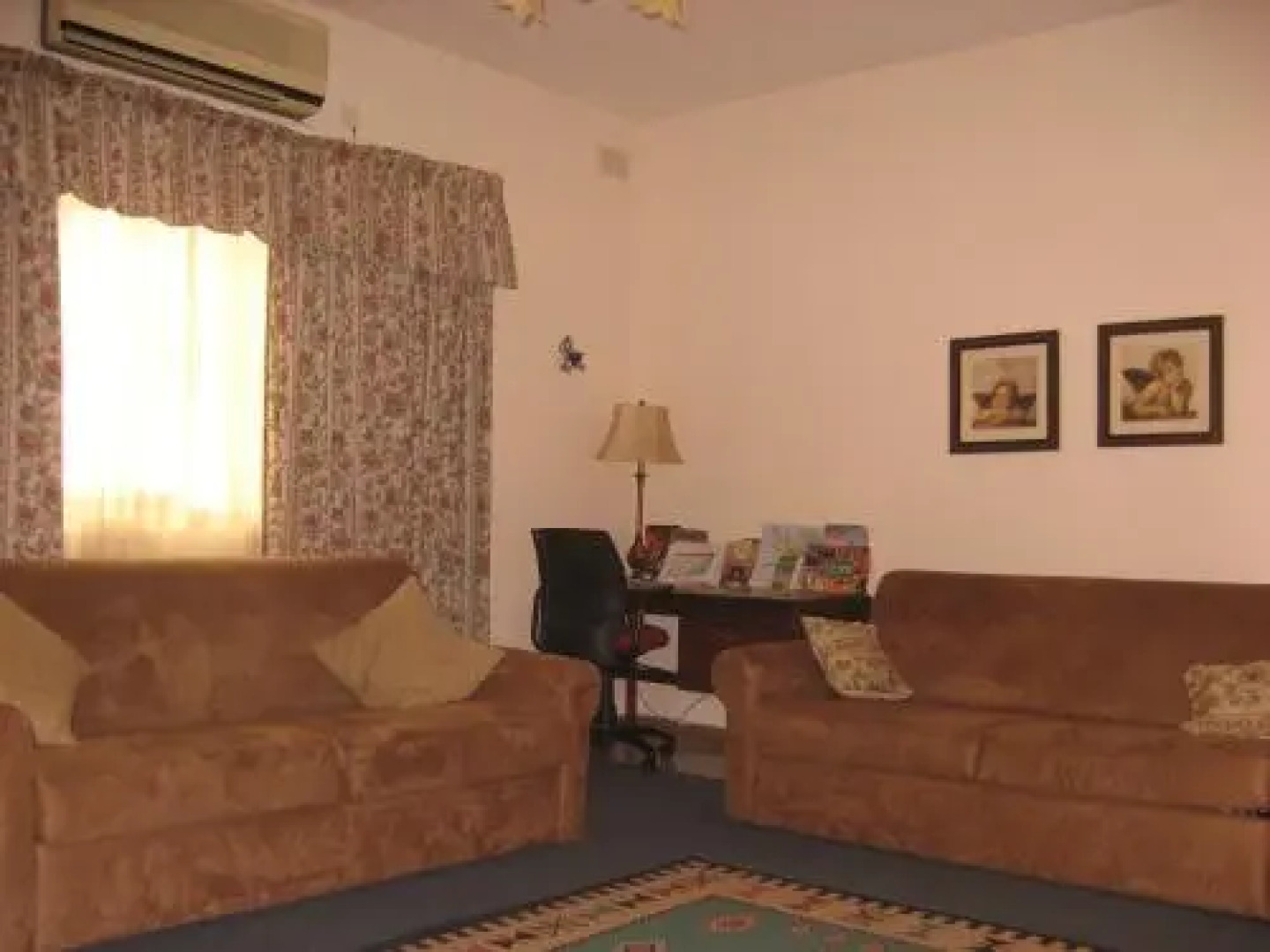 Valletta Gateway Maisonette