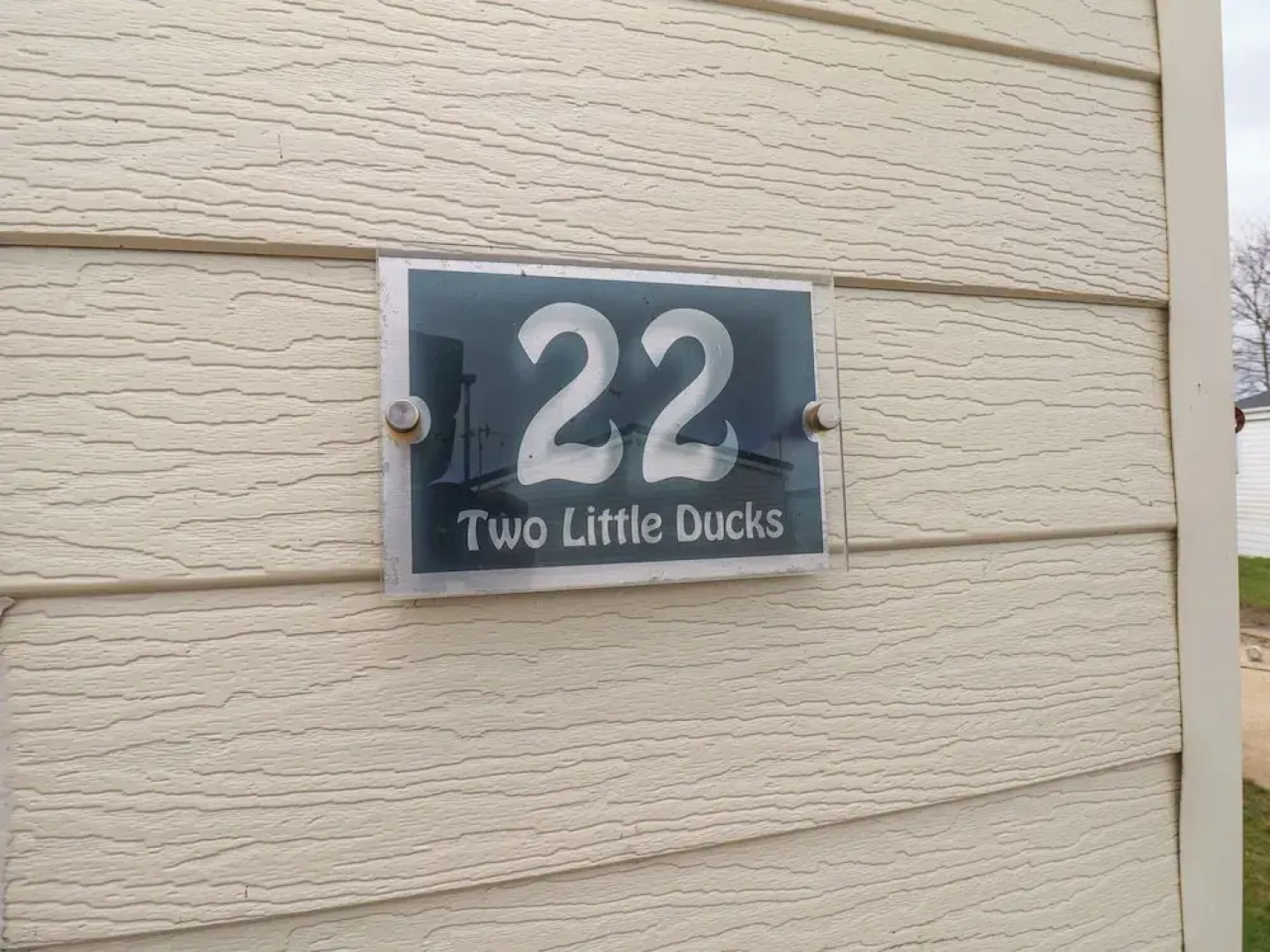 Two Little Ducks