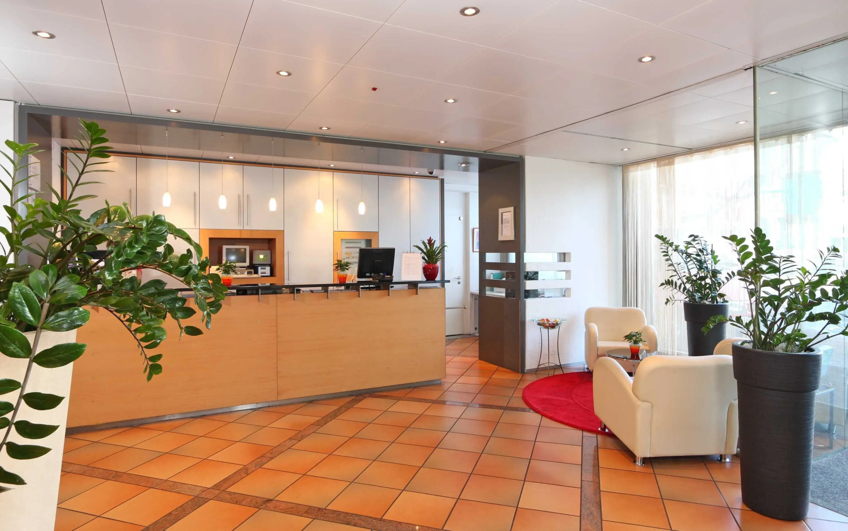 Sorell Hotel Aarauerhof