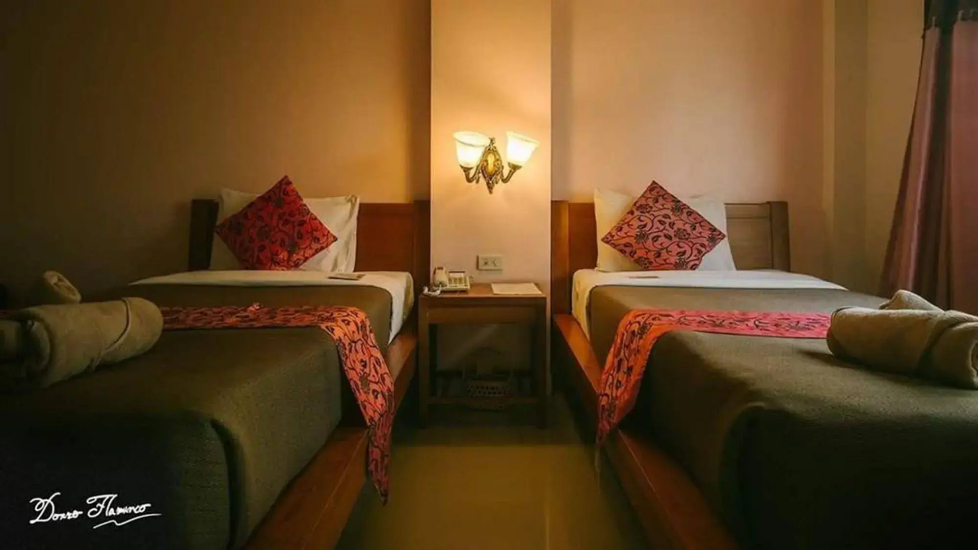 Loei Pavilion Resort Hotel