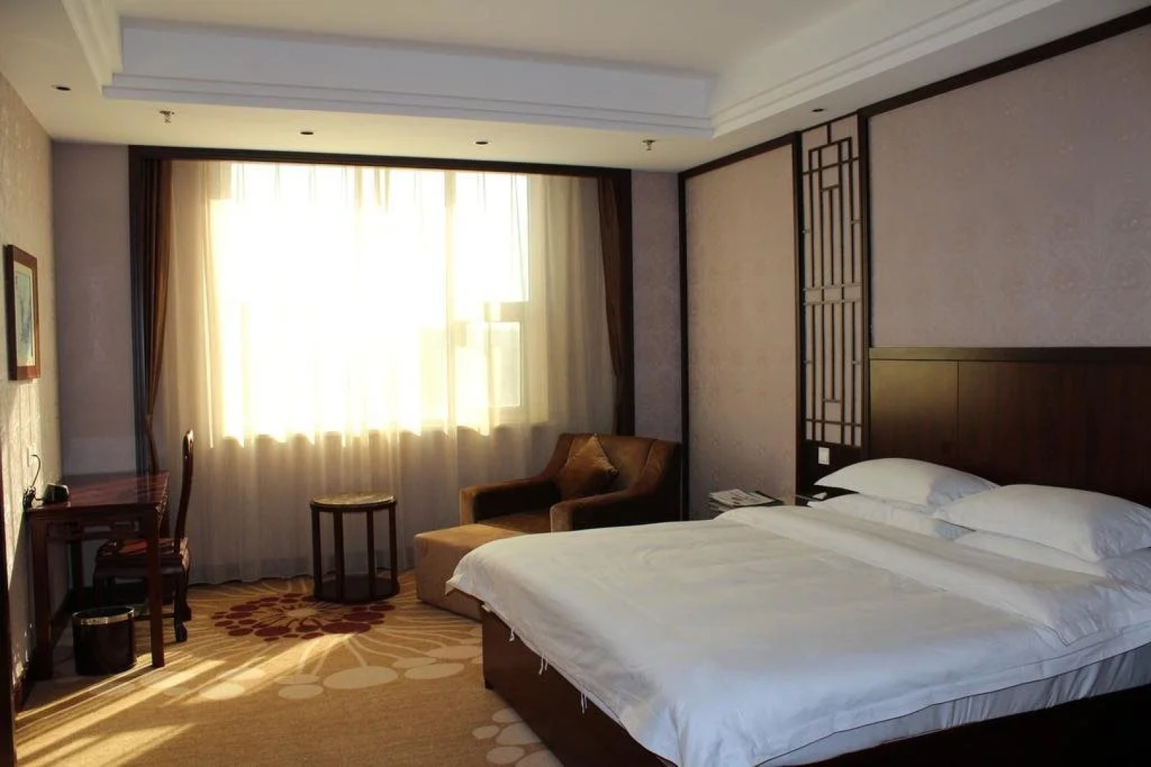 Thank Inn Hotel Shandong Weifang Fangzi District Beihai Road