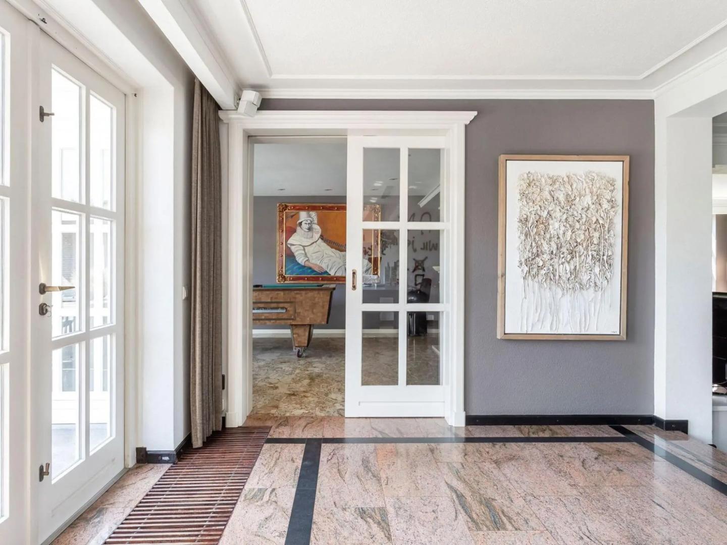 Detached Villa in Moergestel With Swimming Pool