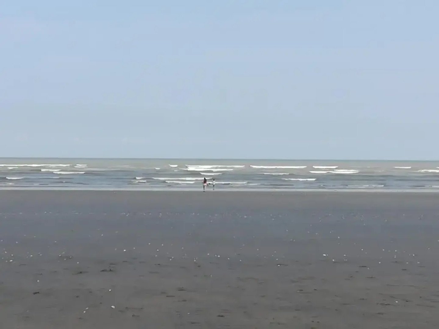 Hosteria Mar de Plata