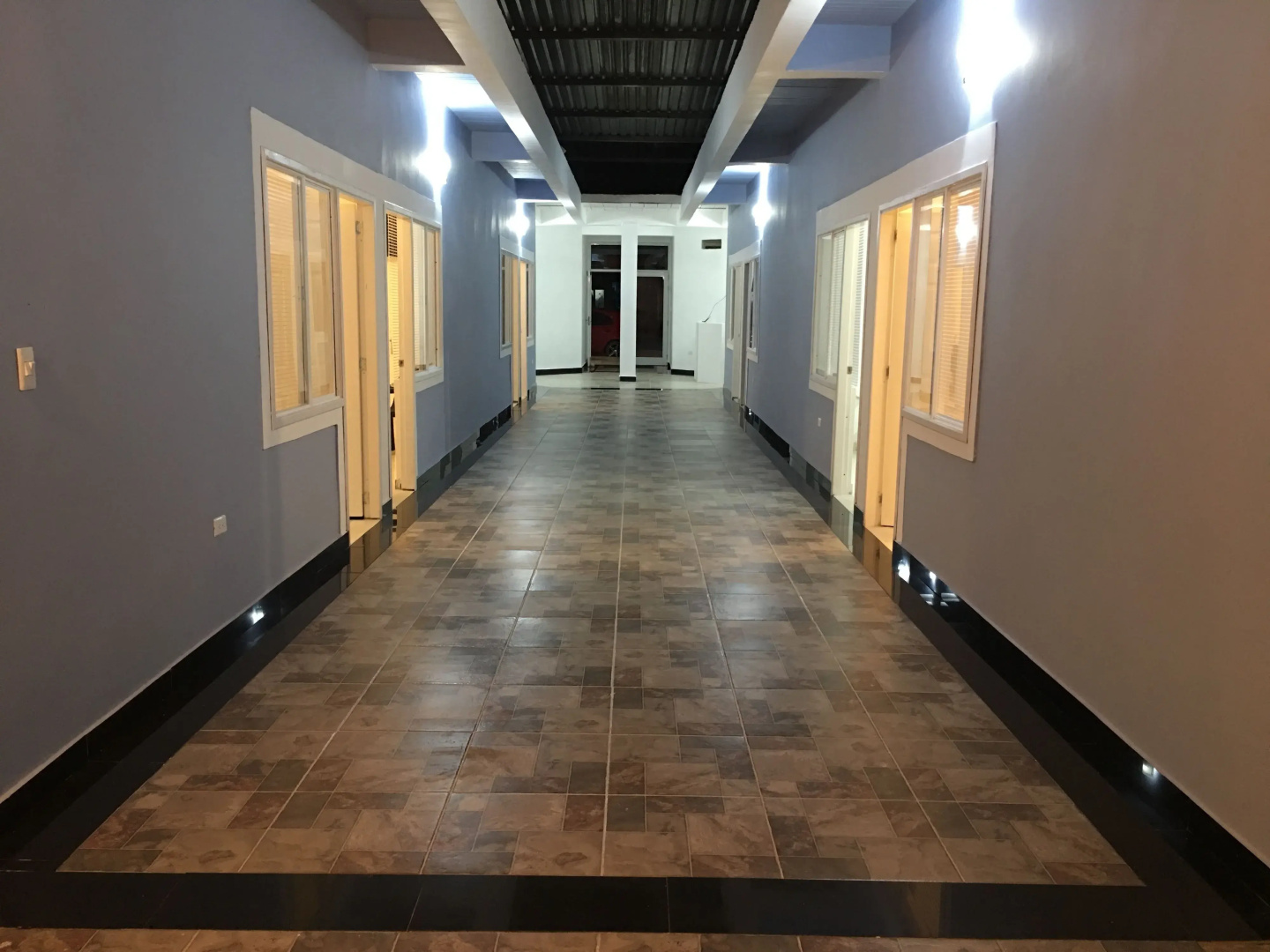 Casa Hotel Made Inn