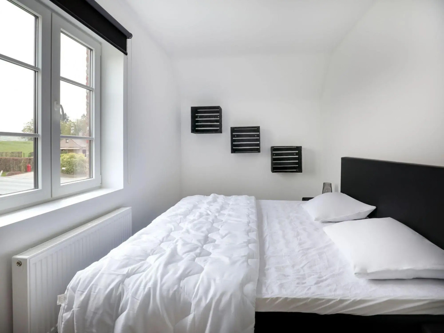 Beautiful house in Flemish Ardennes for cyclists