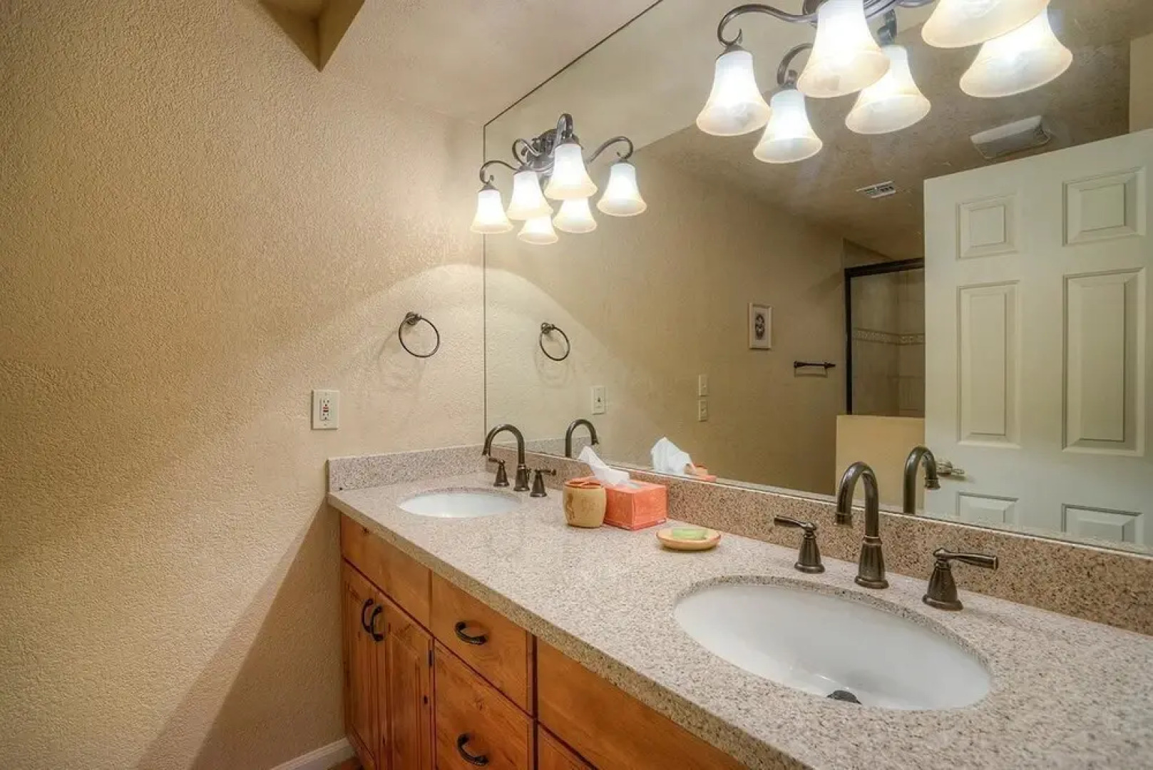 Cactus Retreat By Signature Vacation Rentals