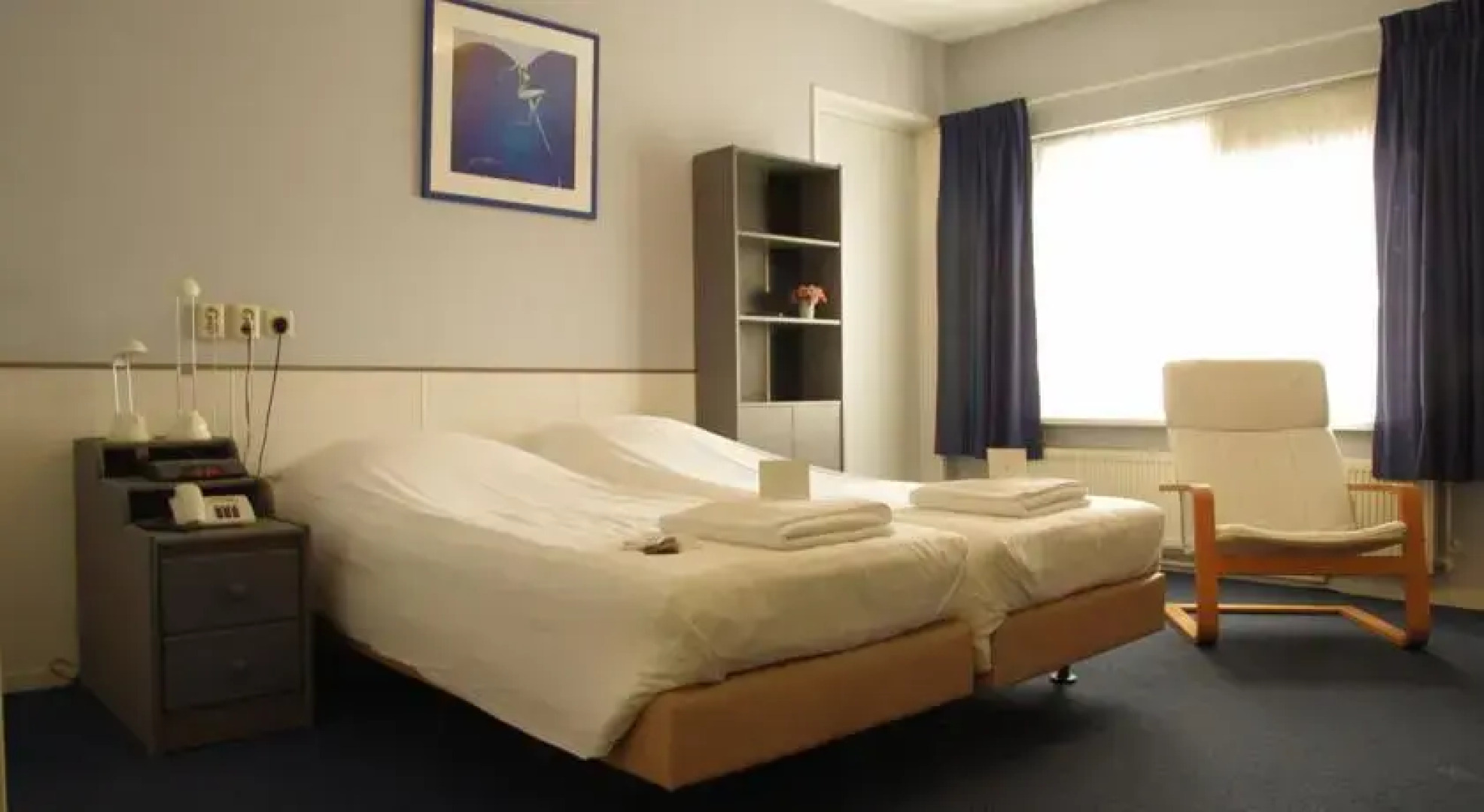 Hotel Restaurant t Klaverblad