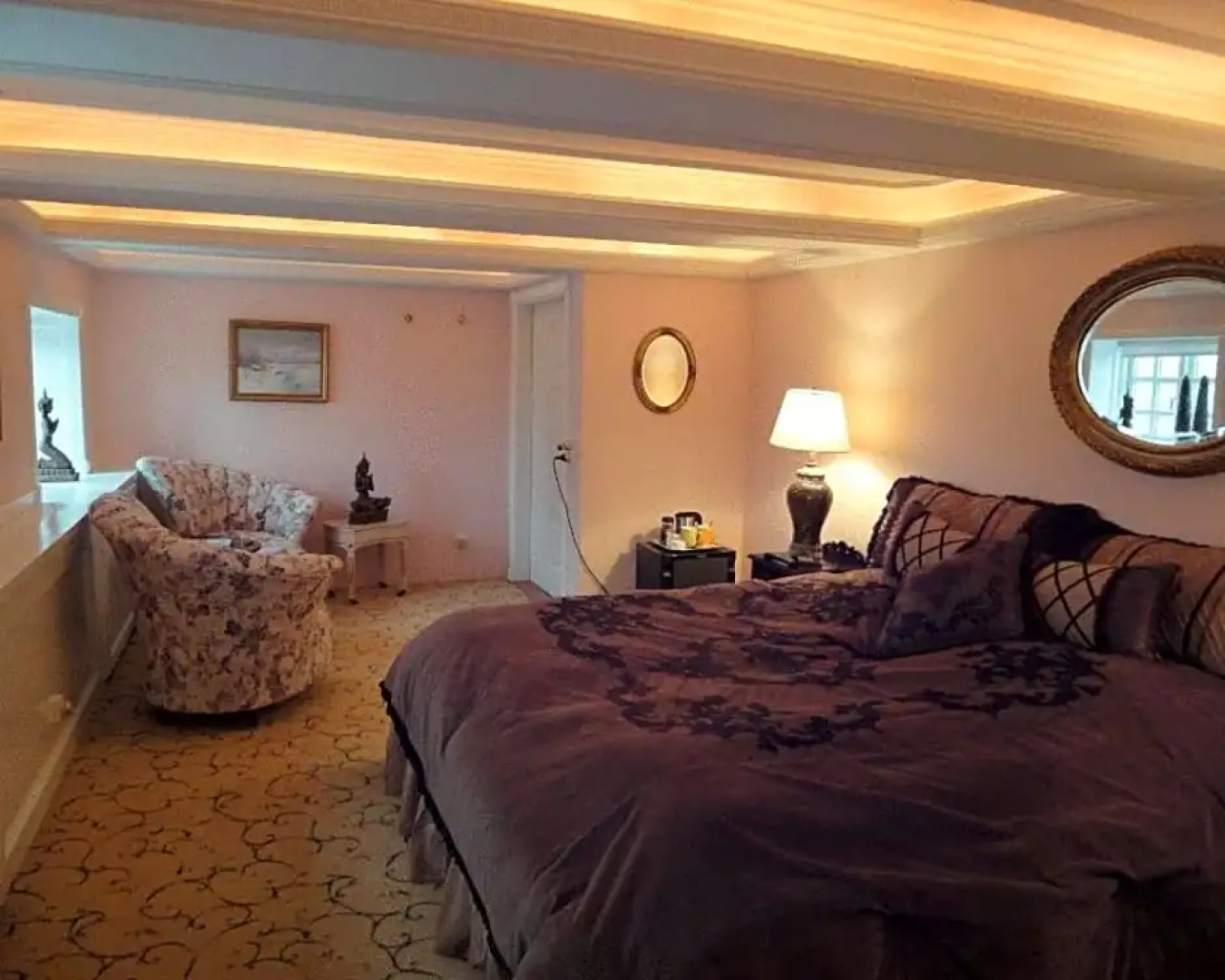 Skrøbelev Gods Manor House