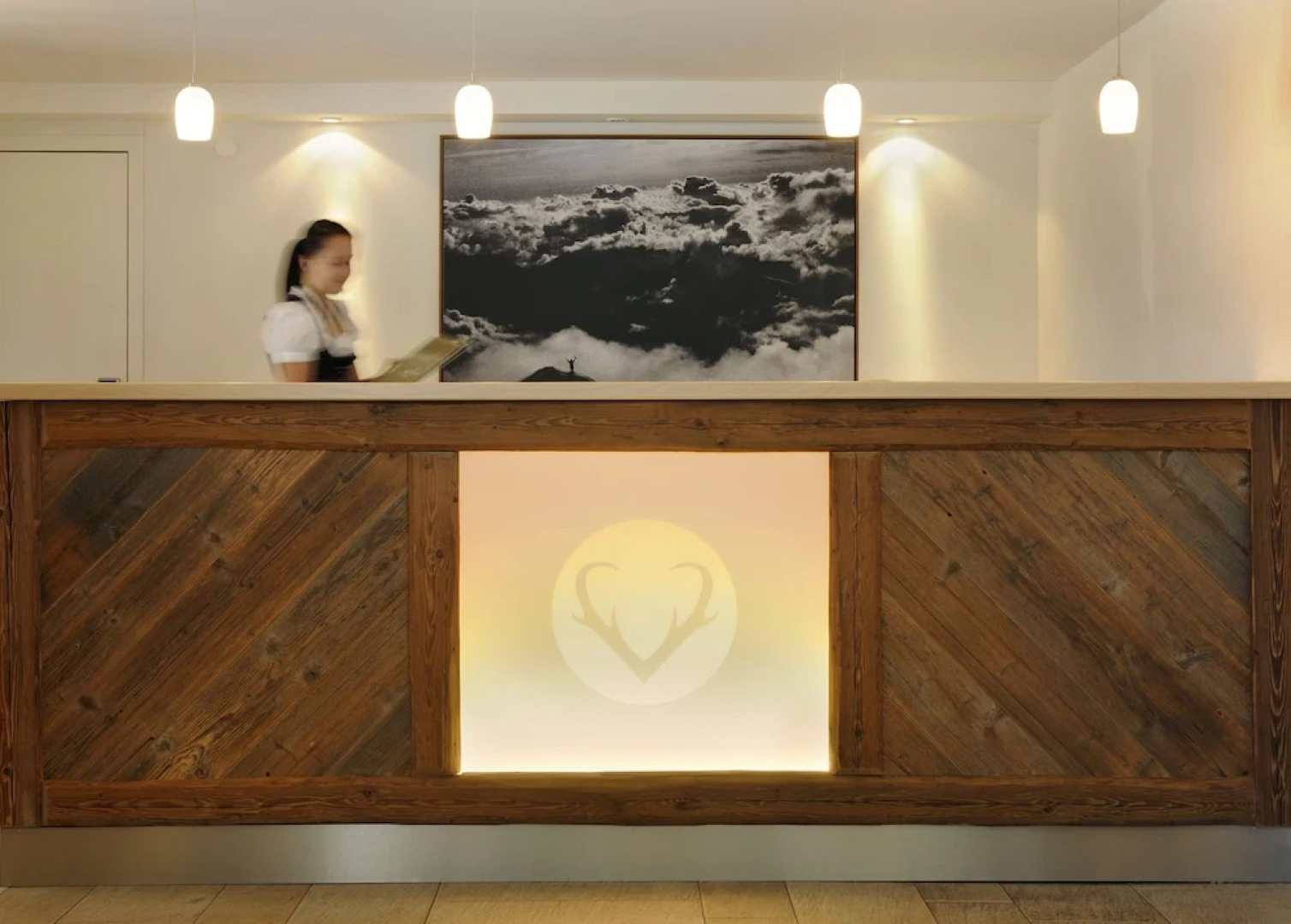 Hubertus Mountain Refugio Allgäu