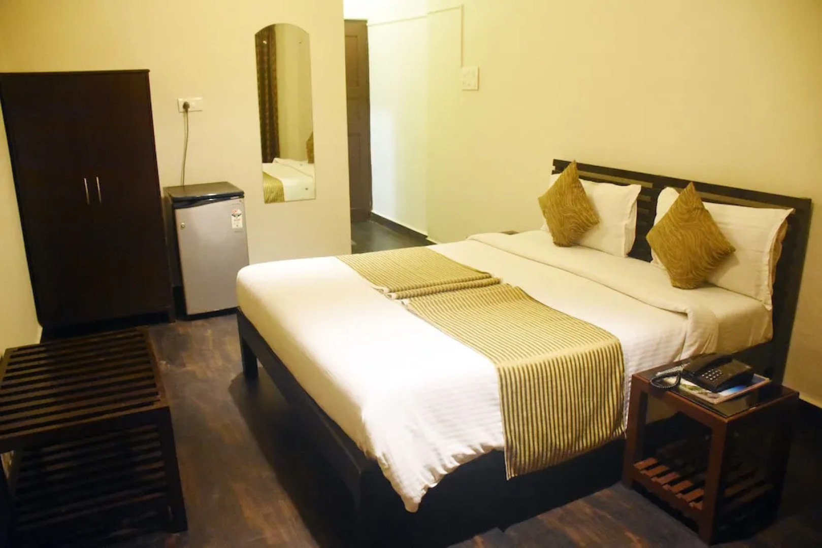 New Sai Residency Goa