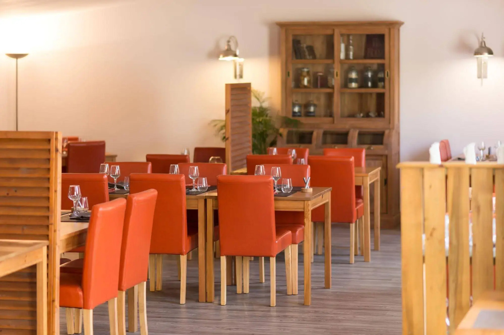 Hotel Latitude Ouest